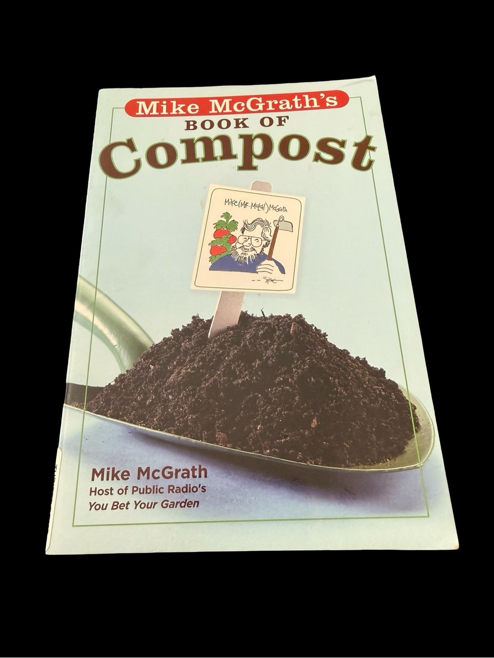 Gardening Book